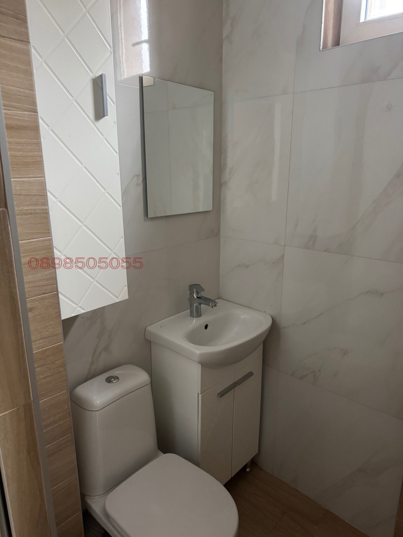 Дава под наем 2-СТАЕН, гр. София, Център, снимка 9 - Апартаменти - 53116813