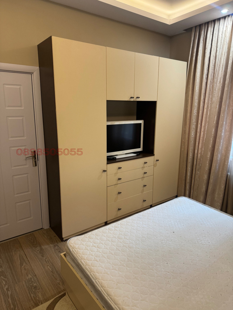 Дава под наем 2-СТАЕН, гр. София, Център, снимка 3 - Апартаменти - 53116813