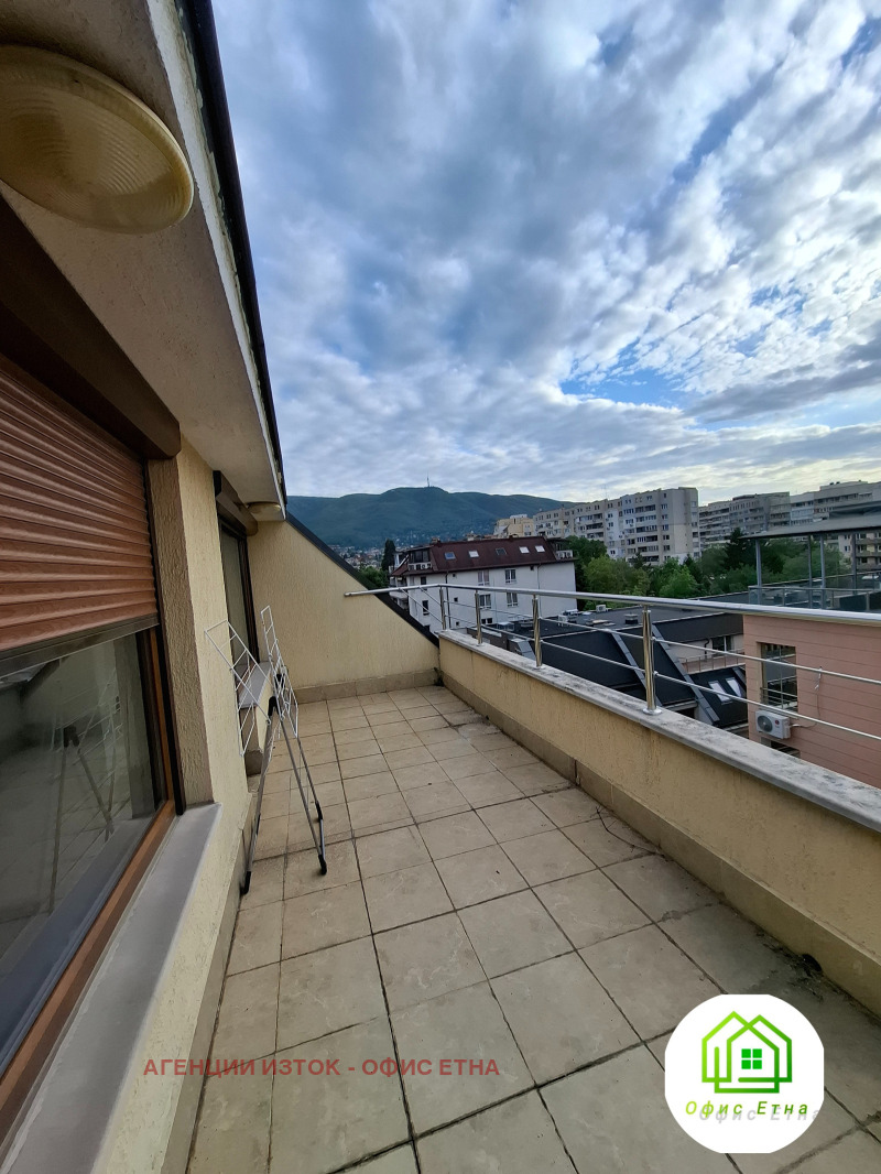 K pronájmu  2 ložnice Sofia , Ovča kupel , 120 m2 | 72078820 - obraz [12]