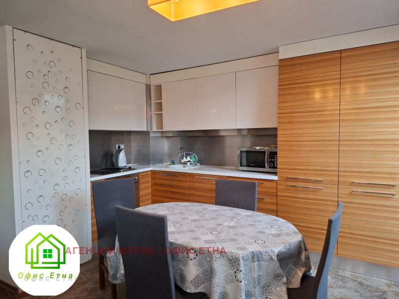 K pronájmu  2 ložnice Sofia , Ovča kupel , 120 m2 | 72078820