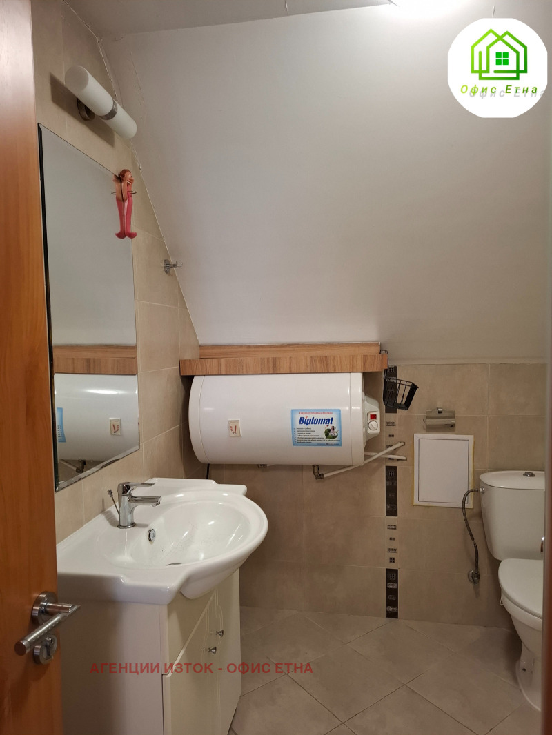 K pronájmu  2 ložnice Sofia , Ovča kupel , 120 m2 | 72078820 - obraz [15]