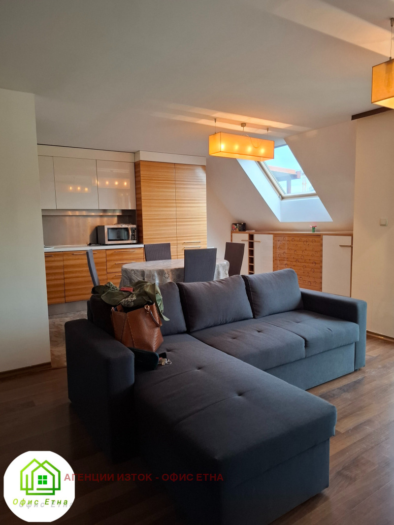 K pronájmu  2 ložnice Sofia , Ovča kupel , 120 m2 | 72078820 - obraz [2]