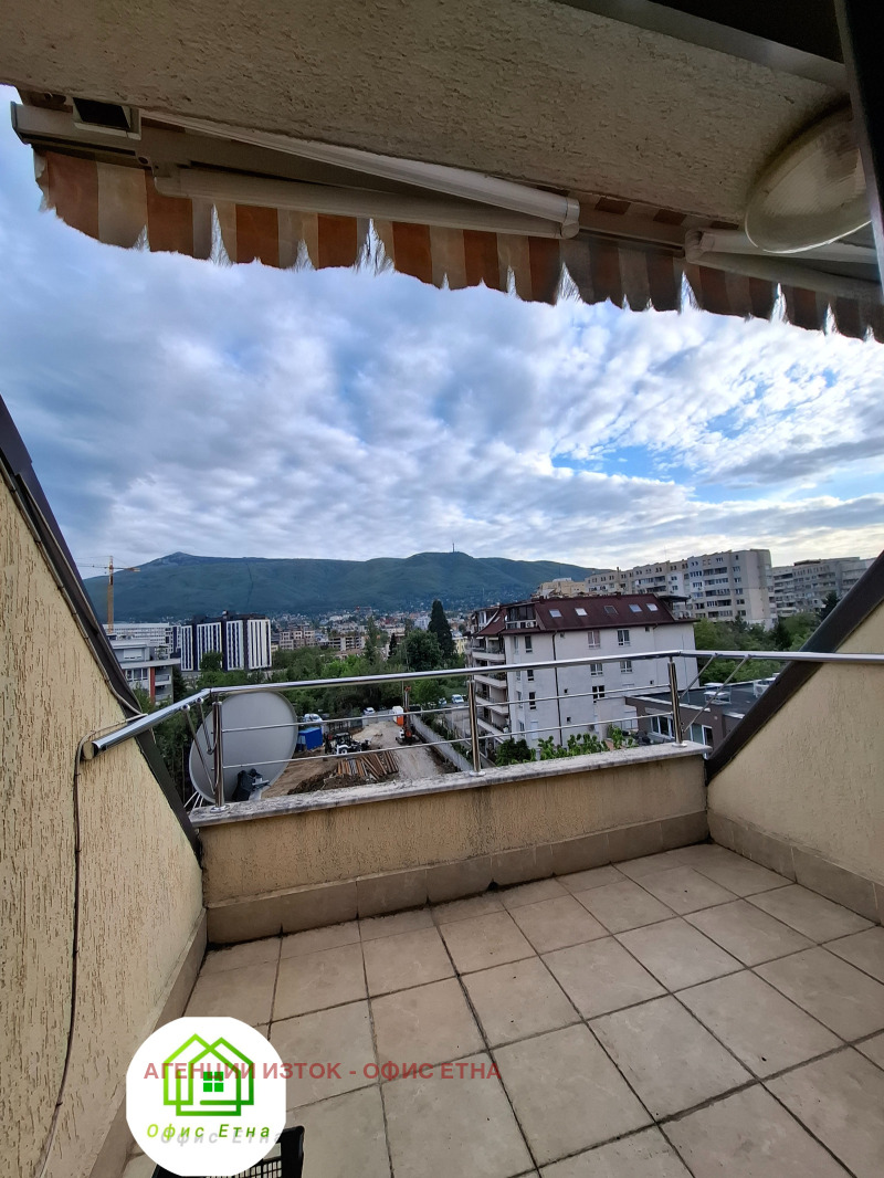 K pronájmu  2 ložnice Sofia , Ovča kupel , 120 m2 | 72078820 - obraz [16]