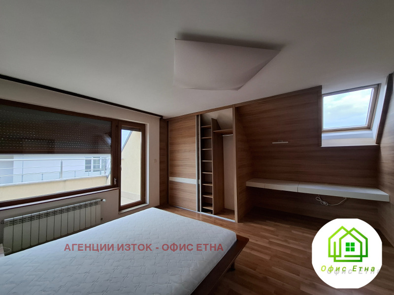 K pronájmu  2 ložnice Sofia , Ovča kupel , 120 m2 | 72078820 - obraz [17]