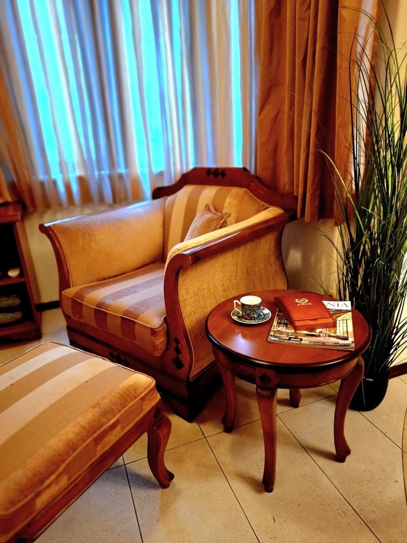 В оренду  2 спальні София , Лозенец , 80 кв.м | 58121497 - зображення [4]