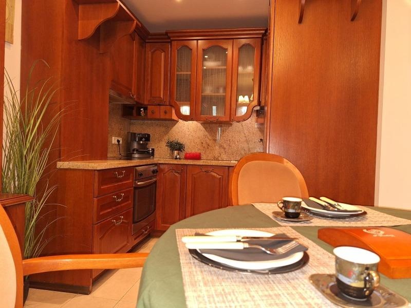 В оренду  2 спальні София , Лозенец , 80 кв.м | 58121497 - зображення [8]