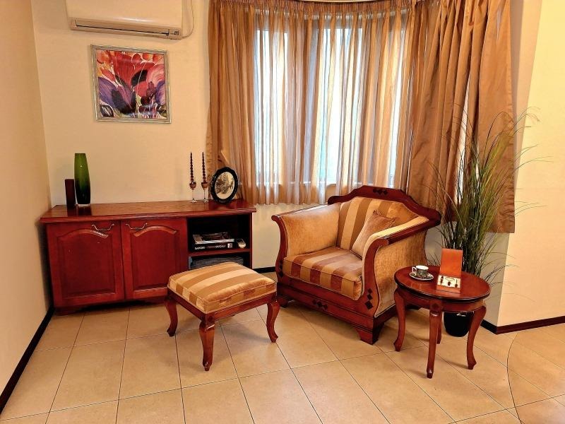 В оренду  2 спальні София , Лозенец , 80 кв.м | 58121497 - зображення [5]