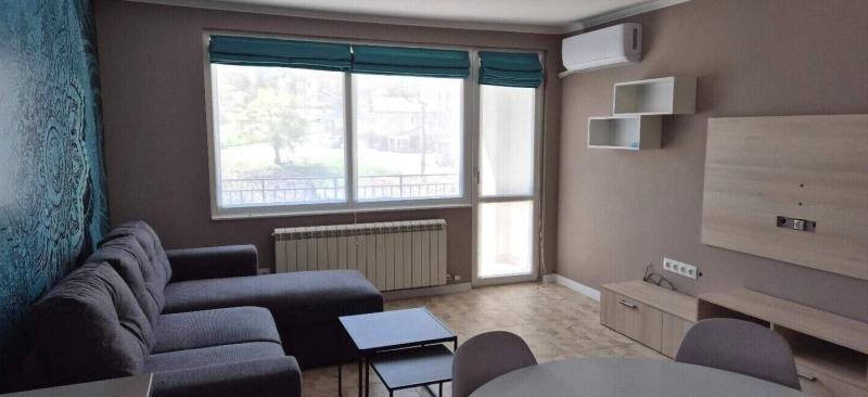 Do wynajęcia  2 sypialnie Sofia , Lozen , 75 mkw | 60269313 - obraz [2]