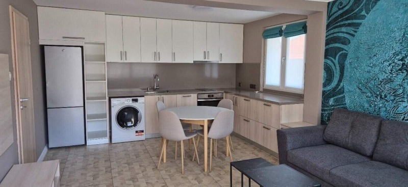 Do wynajęcia  2 sypialnie Sofia , Lozen , 75 mkw | 60269313 - obraz [3]