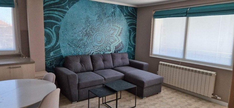 Дава под нем  3-стаен, град София, с. Лозен •  700 € • ID 67565484 — holmes.bg - [1] 