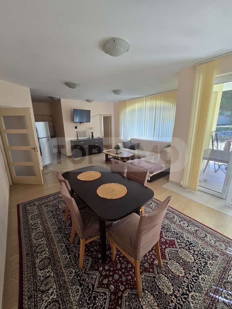 Дава под наем  4-стаен град Варна , к.к. Св.Св. Константин и Елена , 122 кв.м | 68941036 - изображение [4]