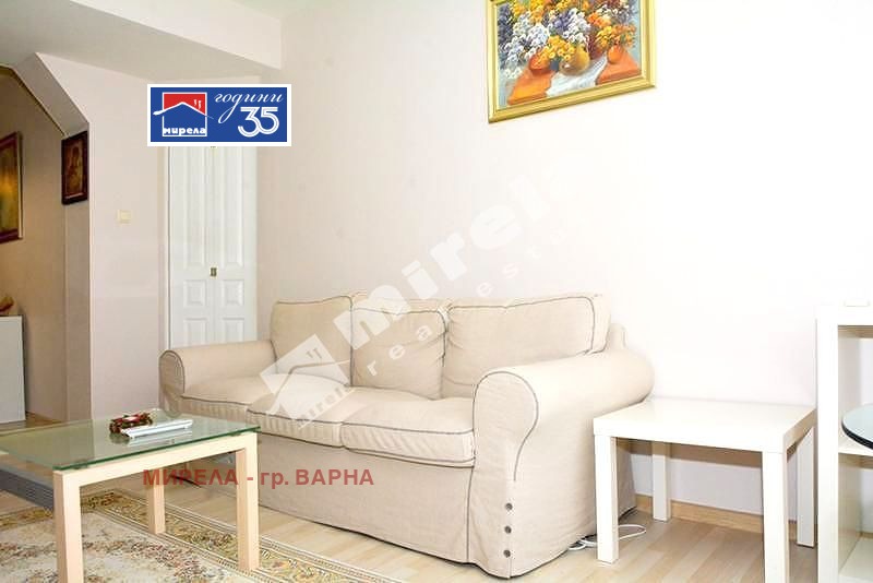 Дава под наем 4-СТАЕН, гр. Варна, ВИНС-Червен площад, снимка 6 - Апартаменти - 53414957