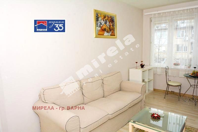 Дава под наем 4-СТАЕН, гр. Варна, ВИНС-Червен площад, снимка 8 - Апартаменти - 53414957