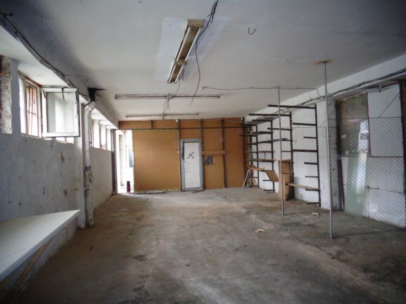 For Rent  Industrial building Sofia , Yana , 2200 sq.m | 25163073 - image [7]