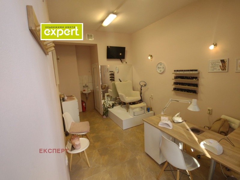 Дава под наем БИЗНЕС ИМОТ, гр. Плевен, Идеален център, снимка 2 - Други - 53509925