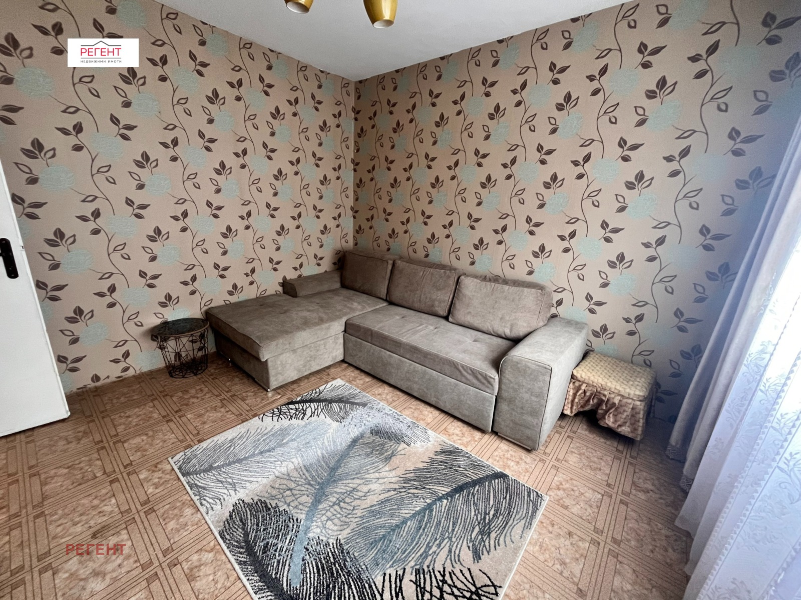 Дава под наем 2-СТАЕН, гр. Габрово, Младост, снимка 2 - Апартаменти - 53944040