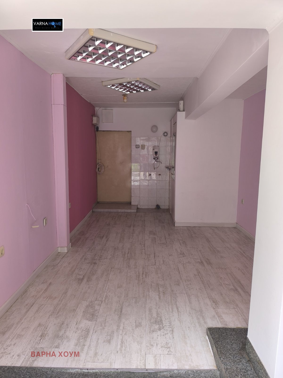 Дава под наем ОФИС, гр. Варна, Лятно кино Тракия, снимка 5 - Офиси - 54269318