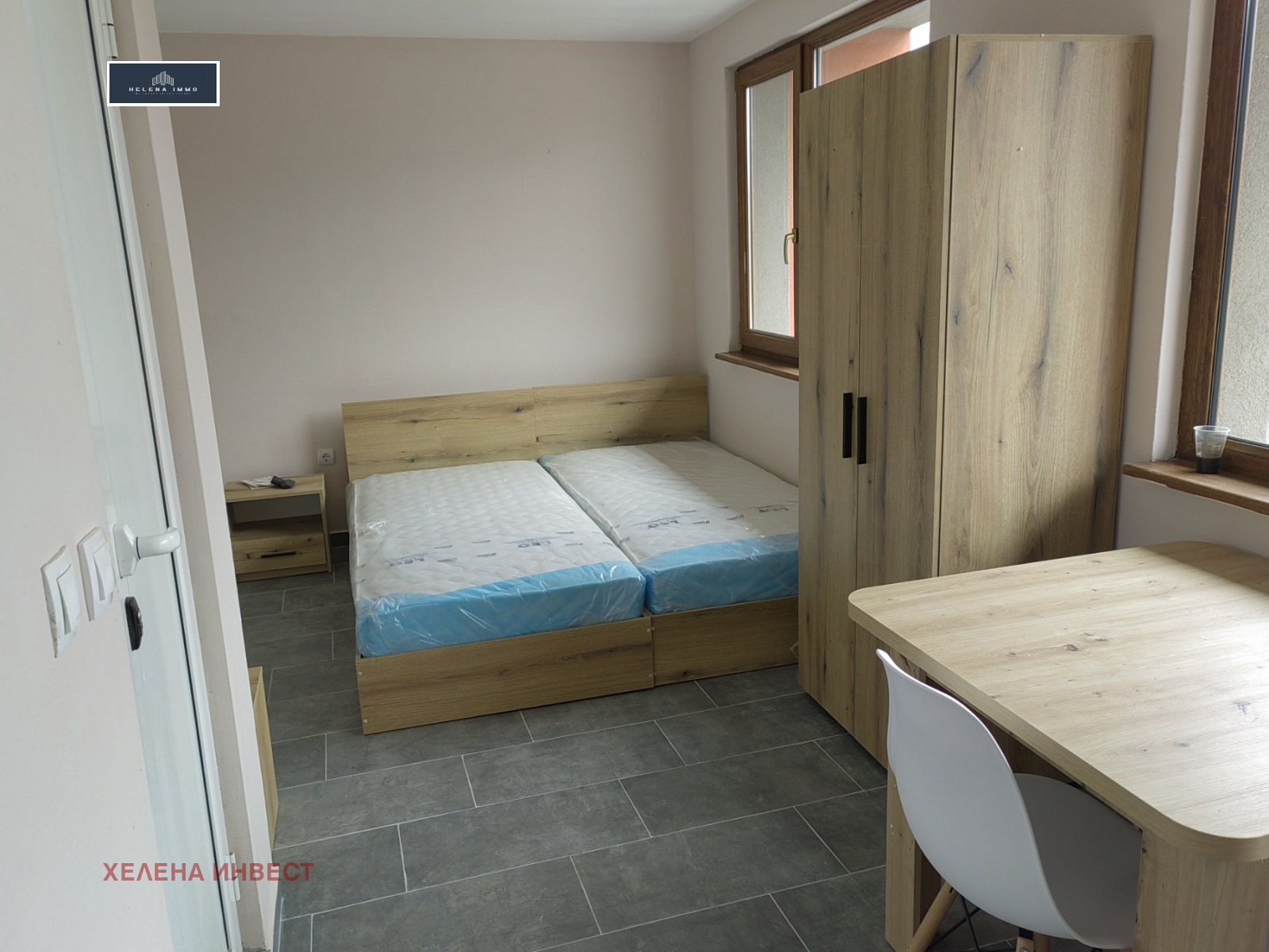 Дава под наем КЪЩА, гр. София, Карпузица, снимка 2 - Къщи - 54060939