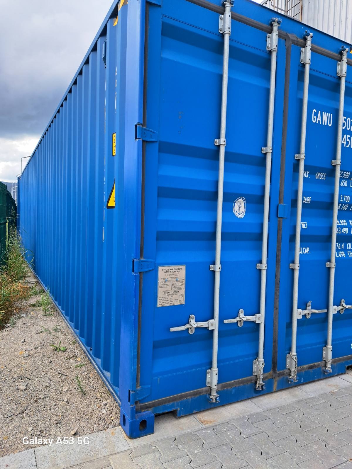 Дава под наем СКЛАД, гр. София, 7-ми 11-ти километър, снимка 2 - Складове - 53688797