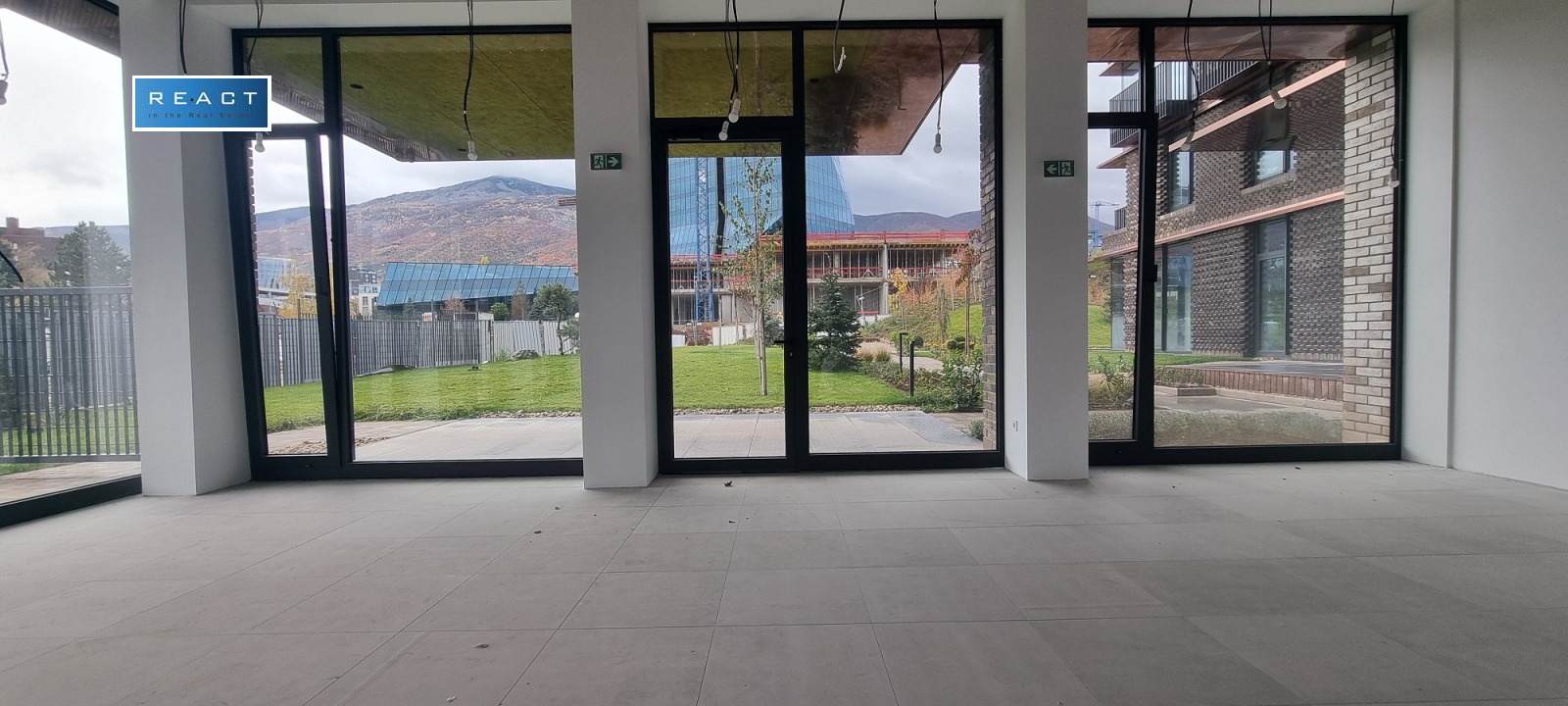 Дава под Наем МАГАЗИН | Imot.bg — изображение 3