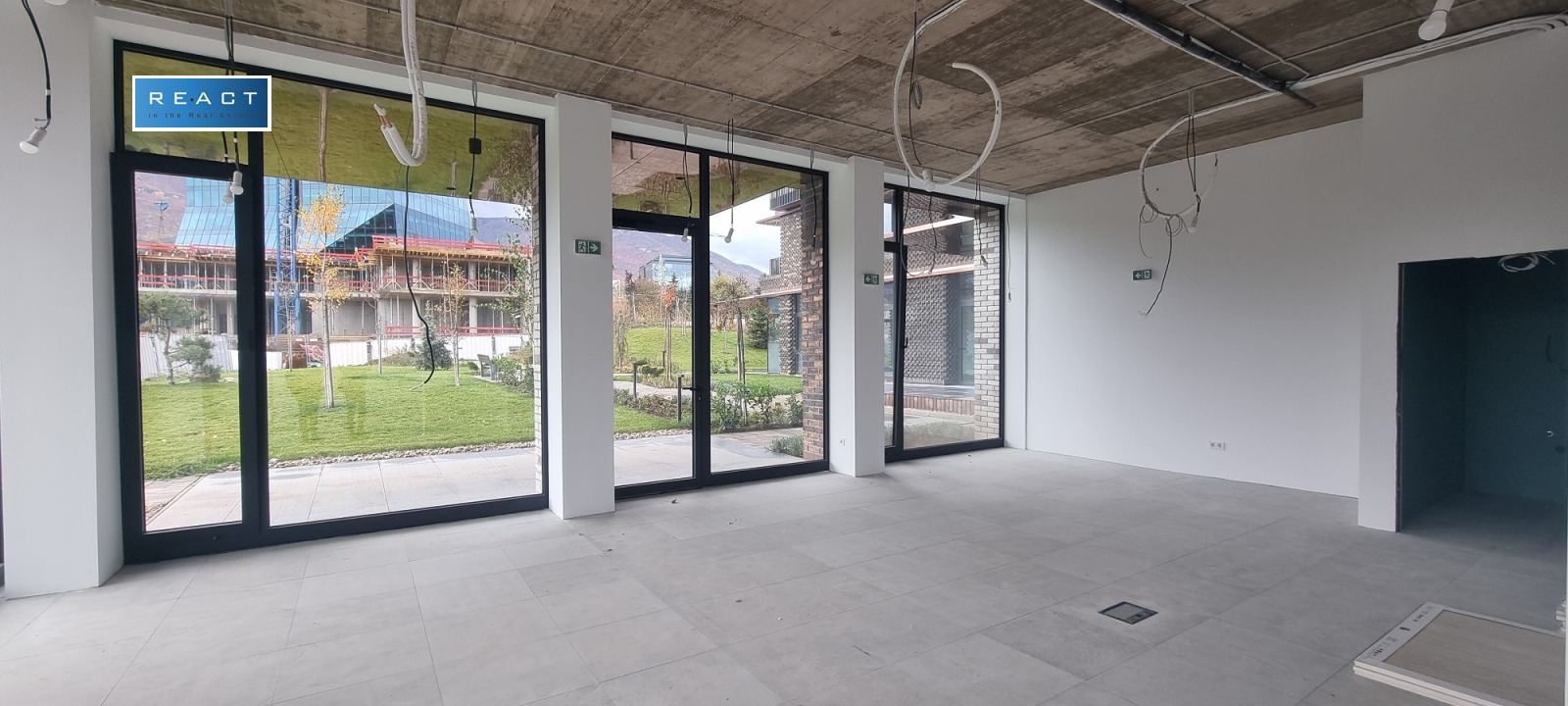 Дава под Наем МАГАЗИН | Imot.bg — изображение 4