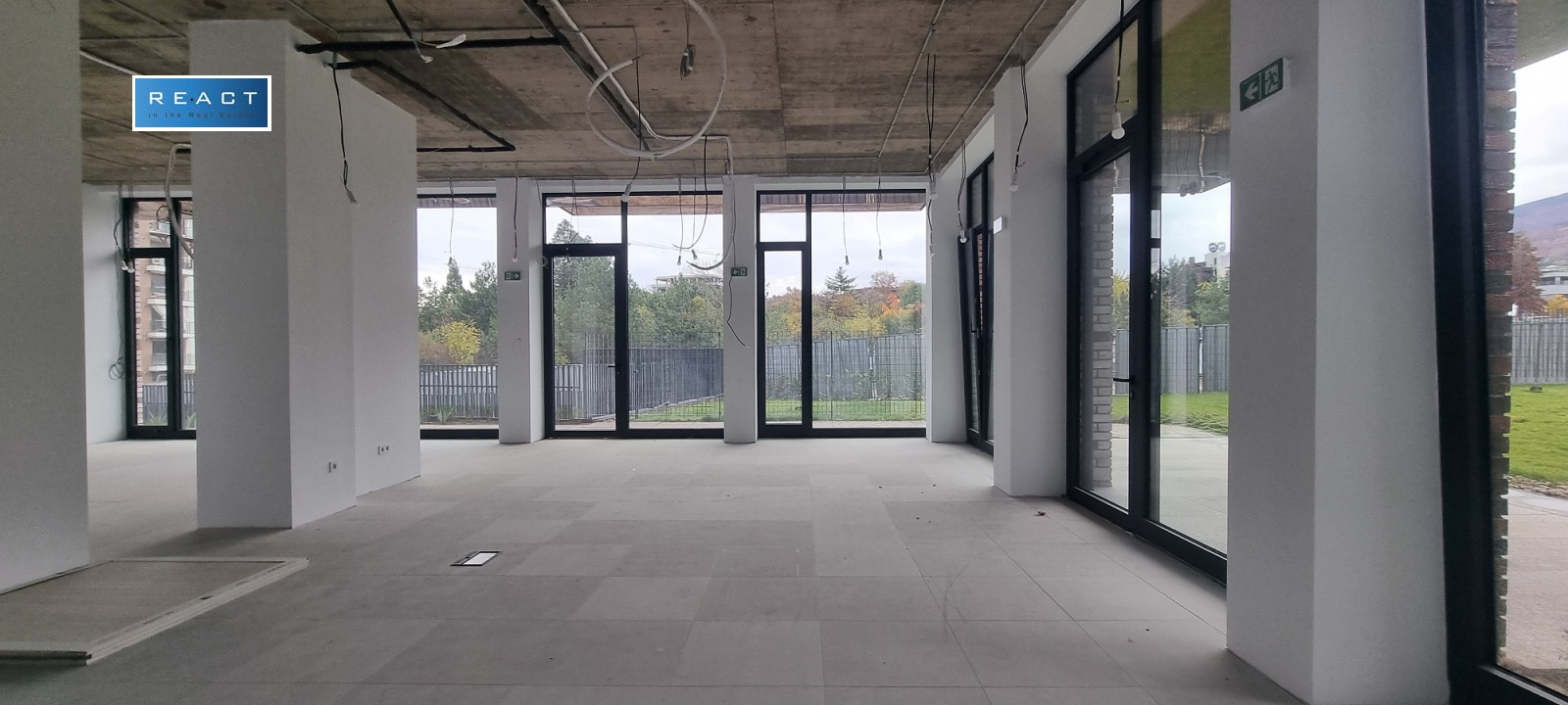 Дава под Наем МАГАЗИН | Imot.bg — изображение 2