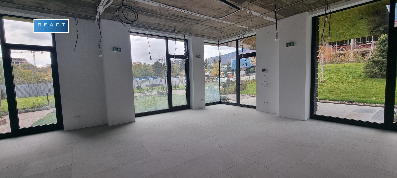 Дава под Наем МАГАЗИН | Imot.bg — изображение 5