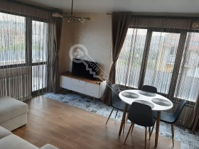 1 chambre Zona B, Veliko Tarnovo 3