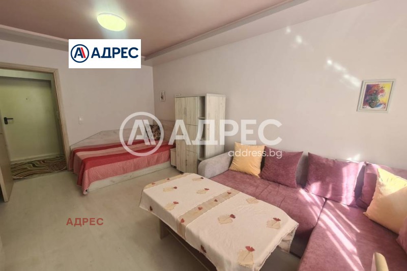 For Rent  Studio Varna , Kolhozen pazar , 40 sq.m | 32165279 - image [7]