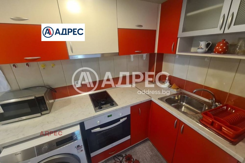For Rent  Studio Varna , Kolhozen pazar , 40 sq.m | 32165279 - image [4]