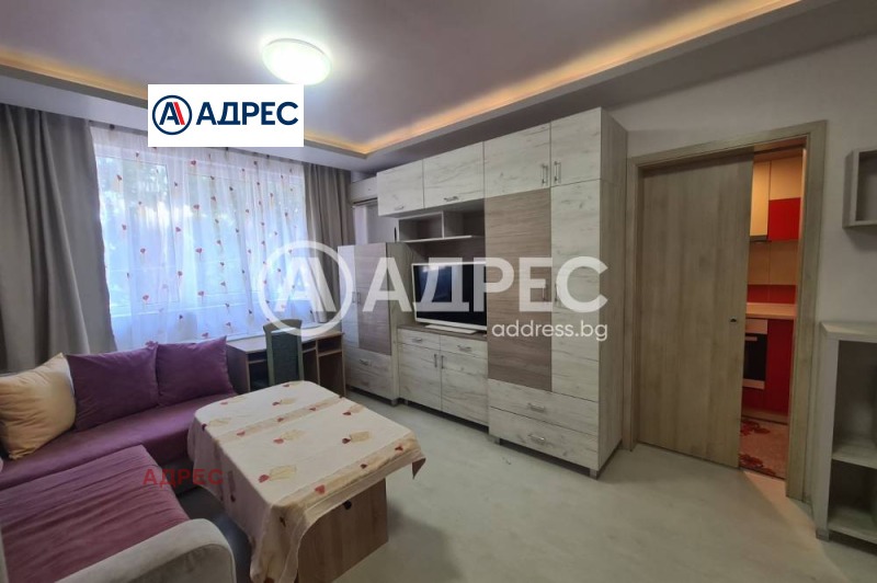 For Rent  Studio Varna , Kolhozen pazar , 40 sq.m | 32165279 - image [11]