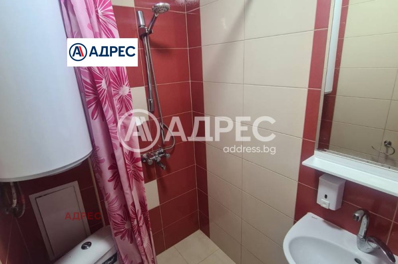 For Rent  Studio Varna , Kolhozen pazar , 40 sq.m | 32165279 - image [3]