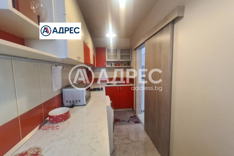 For Rent  Studio Varna , Kolhozen pazar , 40 sq.m | 32165279 - image [8]