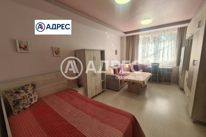 For Rent  Studio Varna , Kolhozen pazar , 40 sq.m | 32165279
