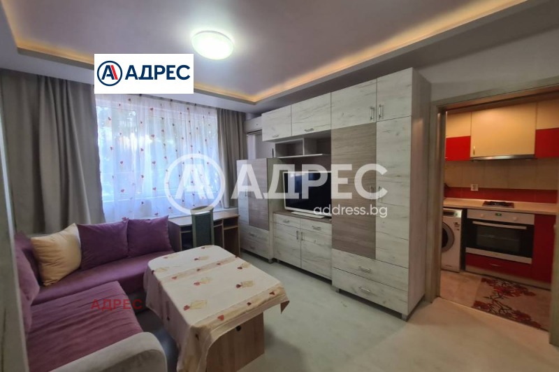 For Rent  Studio Varna , Kolhozen pazar , 40 sq.m | 32165279 - image [5]