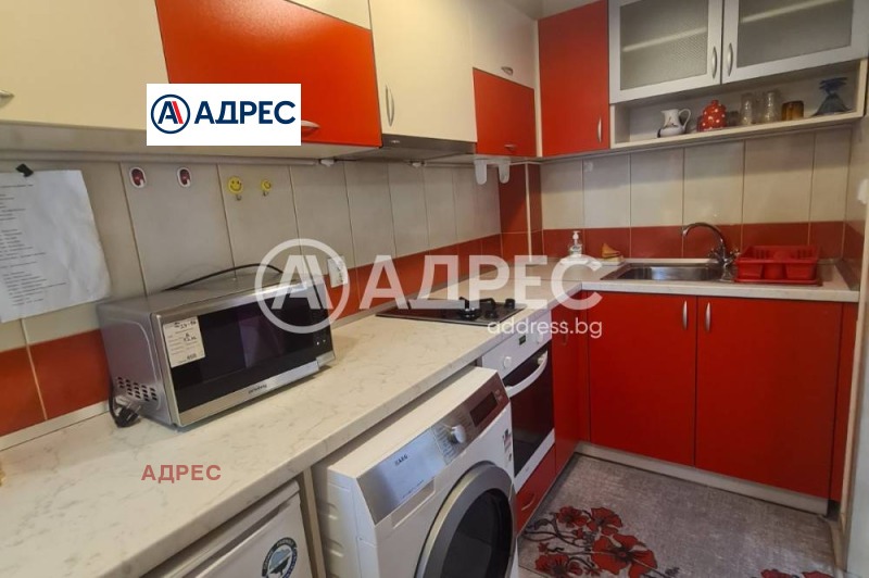 For Rent  Studio Varna , Kolhozen pazar , 40 sq.m | 32165279 - image [12]