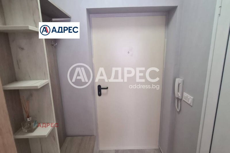 For Rent  Studio Varna , Kolhozen pazar , 40 sq.m | 32165279 - image [9]