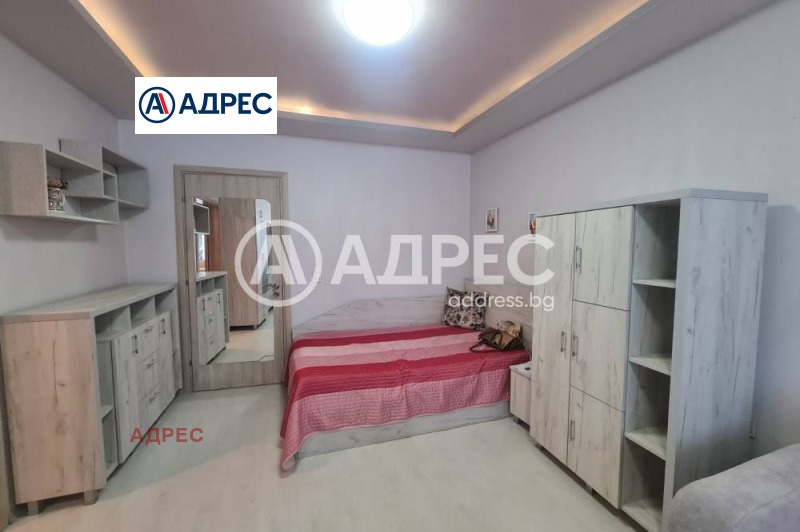 For Rent  Studio Varna , Kolhozen pazar , 40 sq.m | 32165279 - image [6]