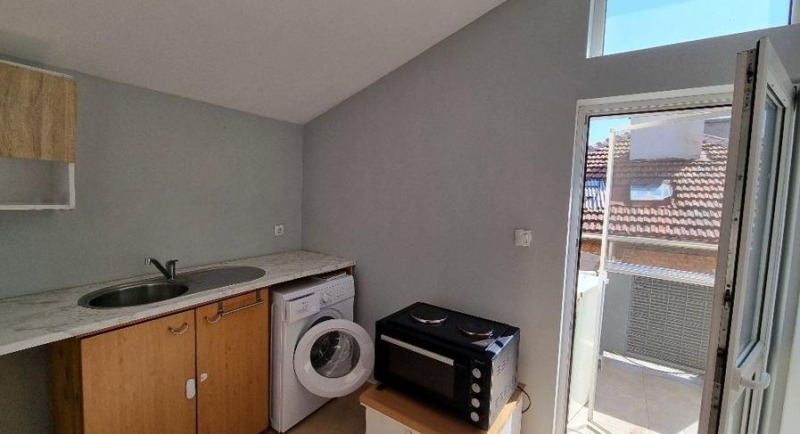 В оренду  Студія Пловдив , Център , 30 кв.м | 37075371 - зображення [3]