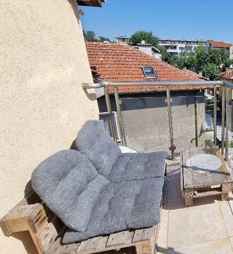 В оренду  Студія Пловдив , Център , 30 кв.м | 37075371 - зображення [5]