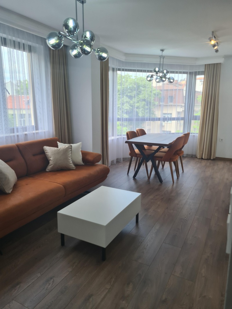 For Rent  1 bedroom Plovdiv , Kamenitsa 1 , 72 sq.m | 97039475 - image [8]