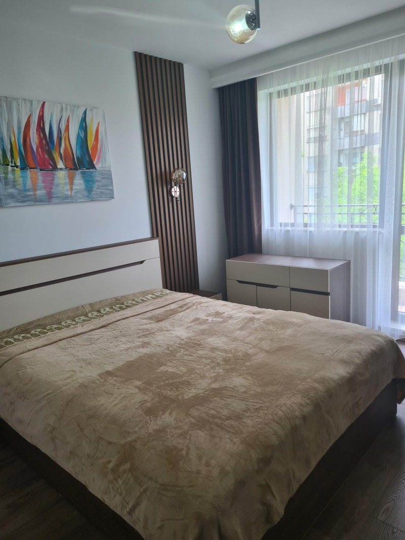 For Rent  1 bedroom Plovdiv , Kamenitsa 1 , 72 sq.m | 97039475 - image [12]