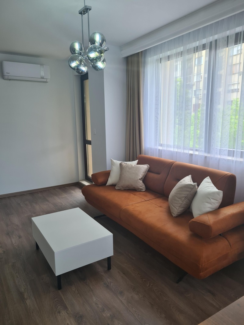 For Rent  1 bedroom Plovdiv , Kamenitsa 1 , 72 sq.m | 97039475 - image [9]