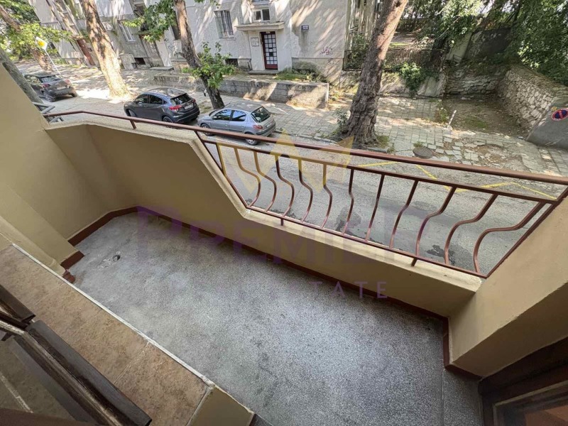 Προς ενοικίαση  1 υπνοδωμάτιο Βαρνα , ΤΣενταρ , 58 τ.μ | 56483112 - εικόνα [2]