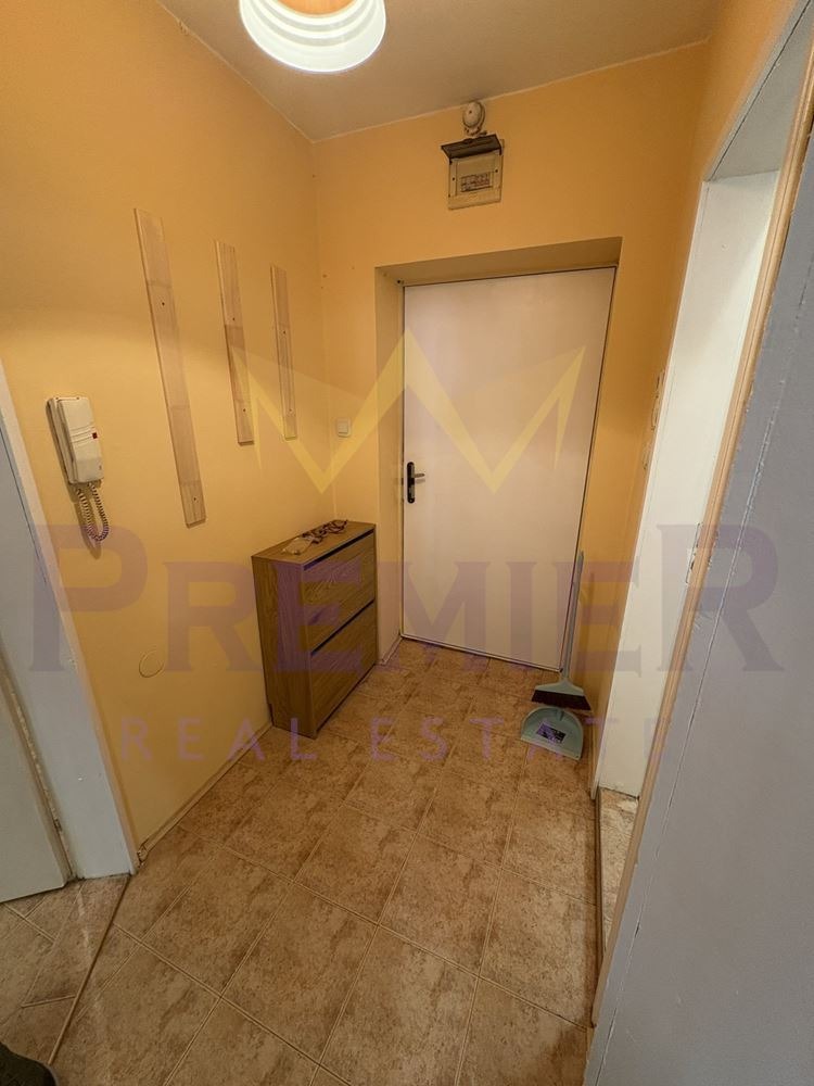 Προς ενοικίαση  1 υπνοδωμάτιο Βαρνα , ΤΣενταρ , 58 τ.μ | 56483112 - εικόνα [3]