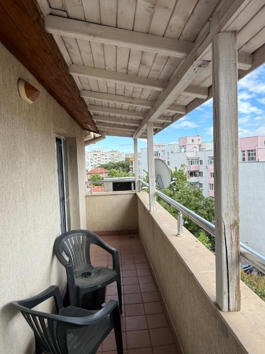 Kiralık  1 yatak odası Plovdiv , Karşiyaka , 61 metrekare | 62799052 - görüntü [7]