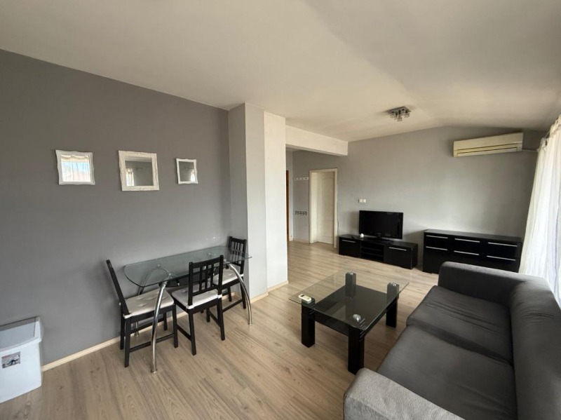 Kiralık  1 yatak odası Plovdiv , Karşiyaka , 61 metrekare | 62799052 - görüntü [2]