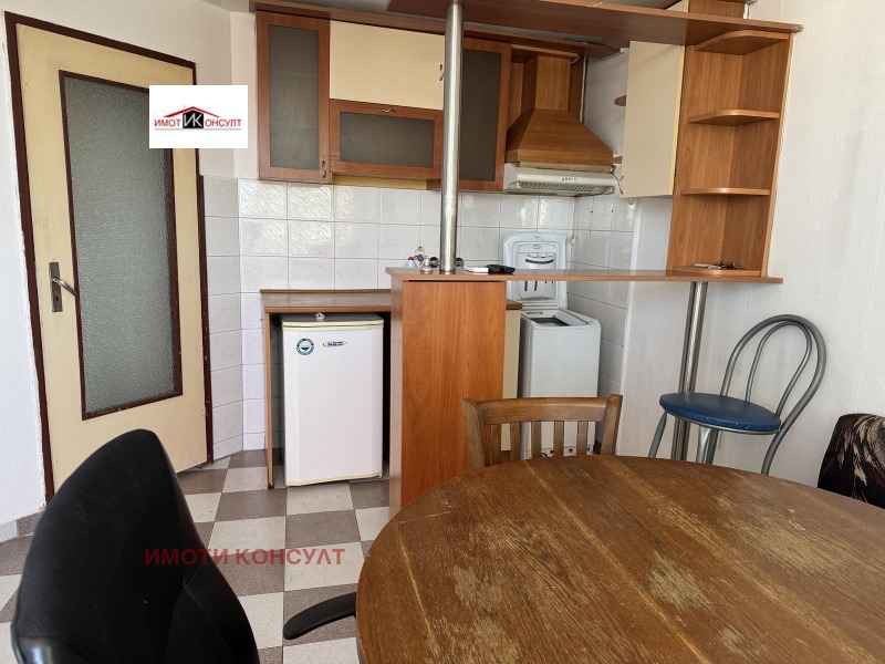 Дава под наем  2-стаен град Велико Търново , Център , 50 кв.м | 66106912