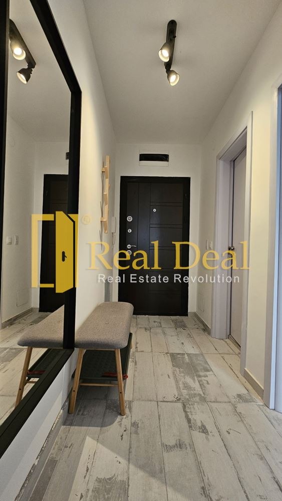 Издаје се  1 спаваћа соба Софија , Центар , 55 м2 | 67439195 - слика [10]