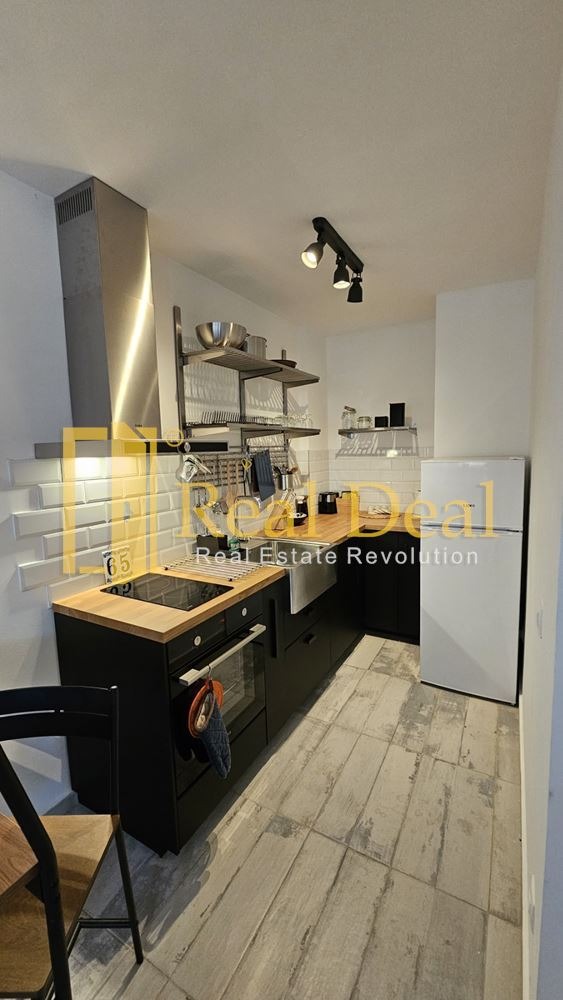 Издаје се  1 спаваћа соба Софија , Центар , 55 м2 | 67439195 - слика [3]